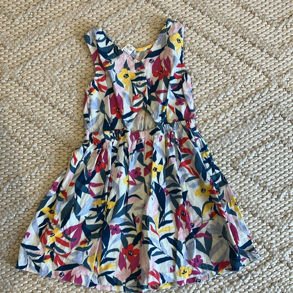 Carter’s Dress - Picture 3 of 4